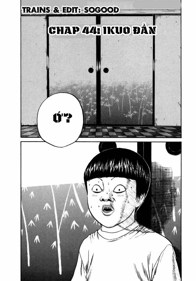 boku to issho chapter 44 1