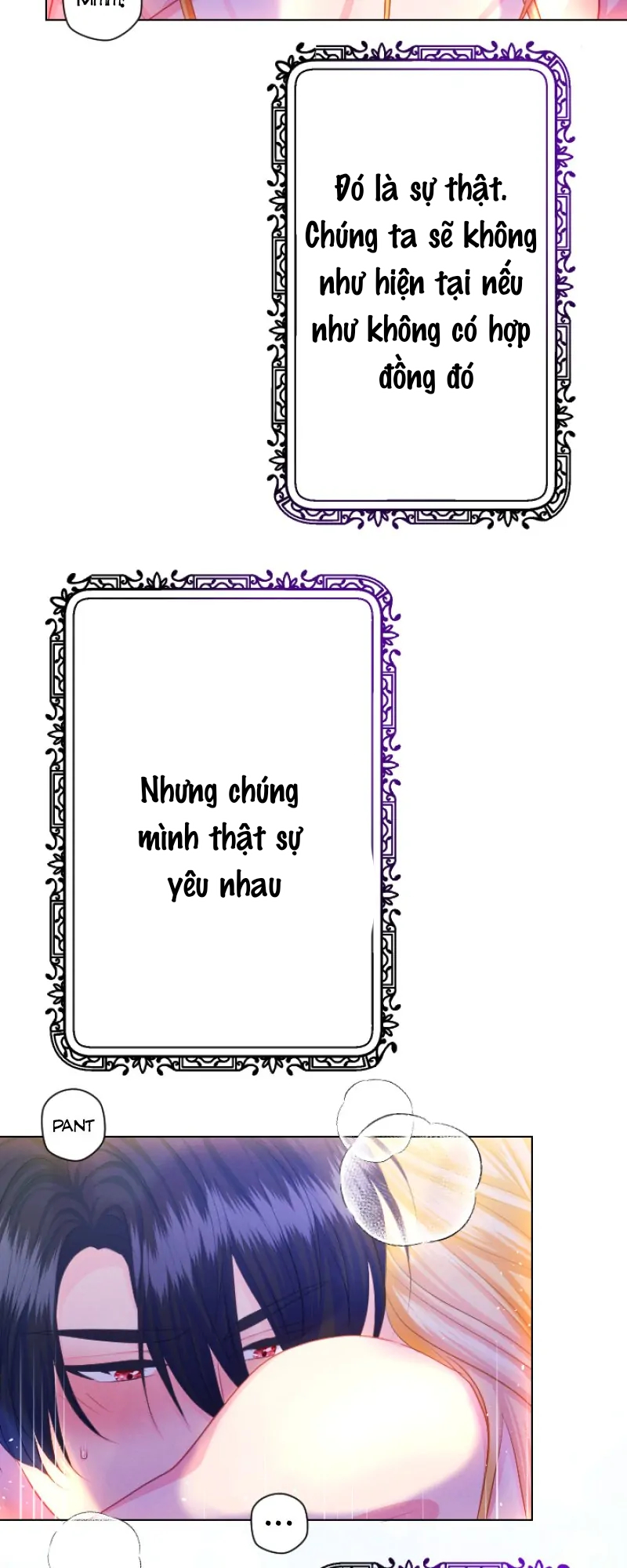 bản hợp đồng bí mật chapter 43.1 14