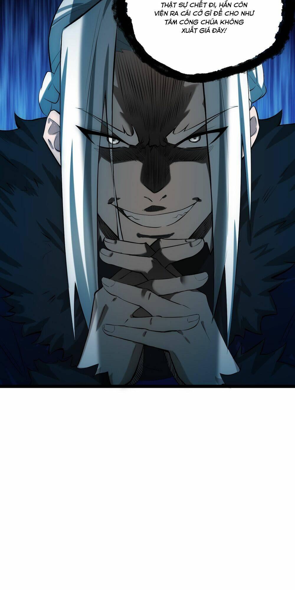 vạn cổ tối cường phò mã chapter 14 37