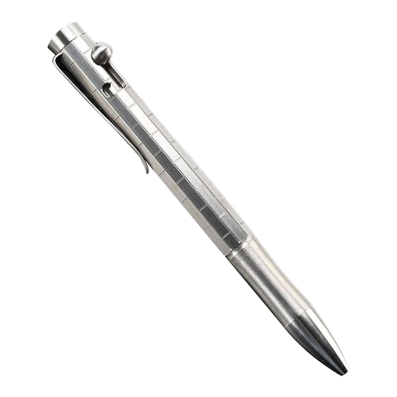 Pen and Silicon Carbide Glass Breaker A