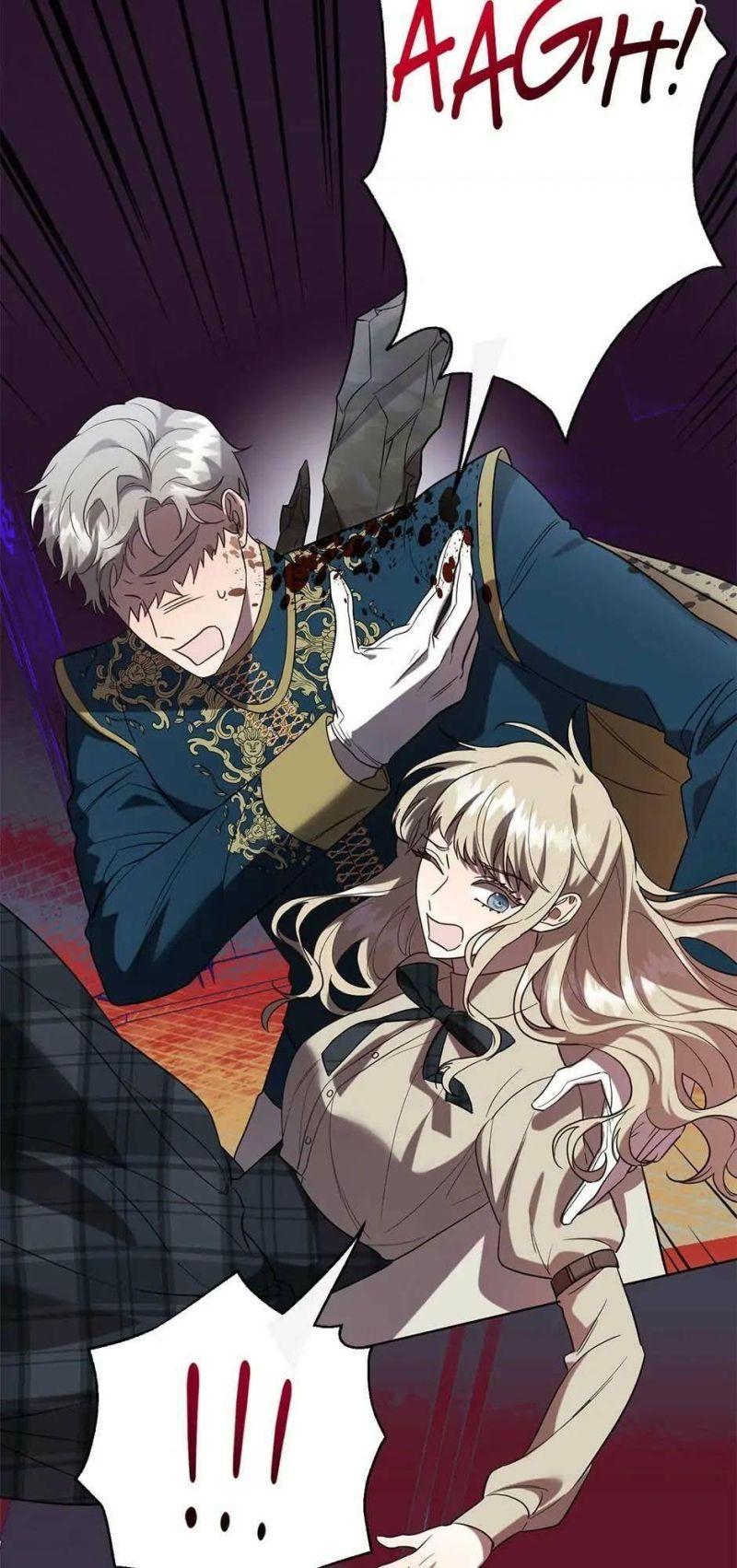 xin ngài đừng ăn tôi chapter 76 5