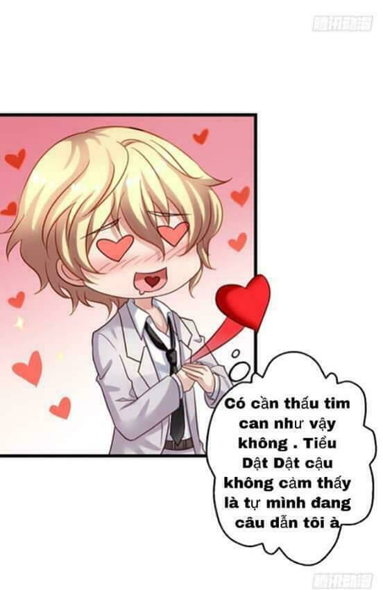 tôi không muốn fa như vậy đâu chapter 62 5