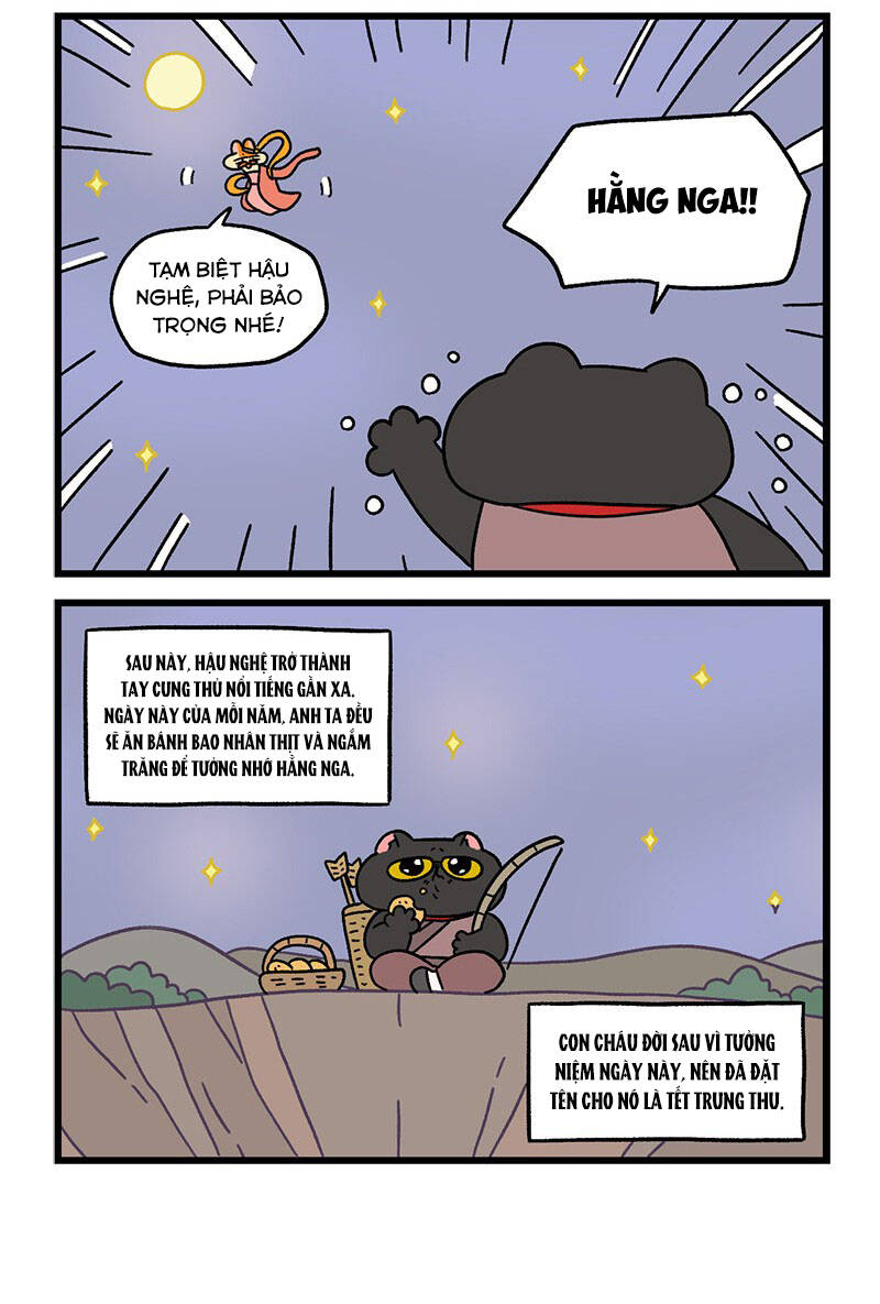 a mãn và mạch trà chapter 33.2 6