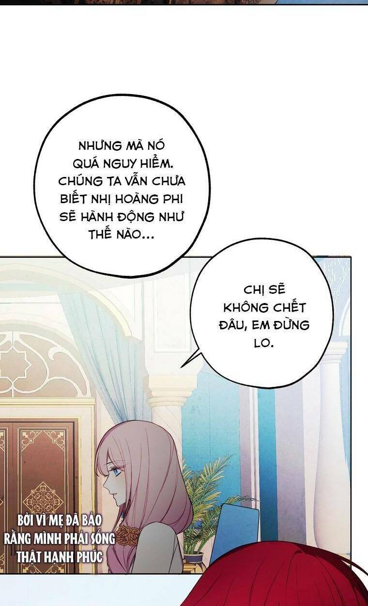 tiệm búp bê của công chúa chapter 27 51