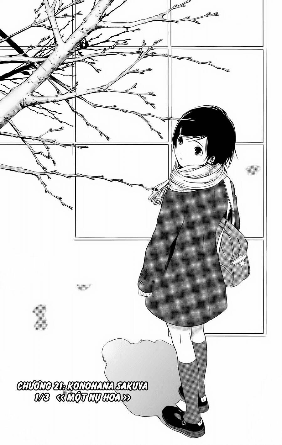 hatsukoi limited chapter 21 4