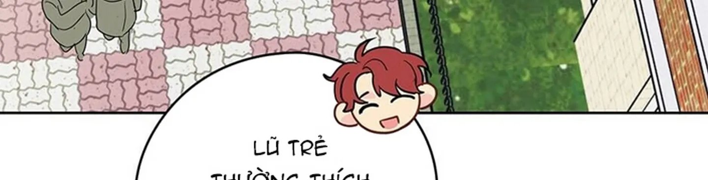 chuyện quái gì với giấc mơ đó vậy chapter 17 467