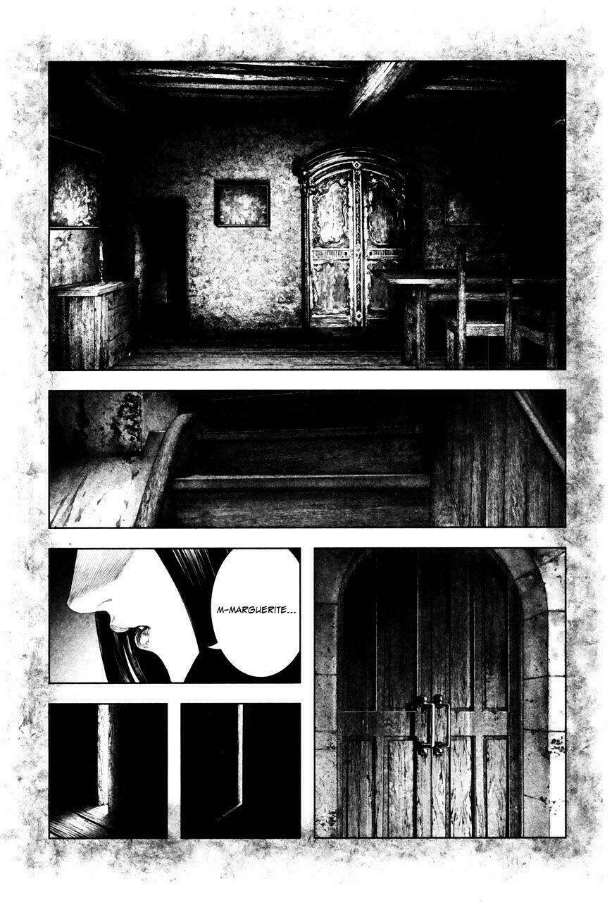 innocent rouge (innocent phần 2) chapter 9 12