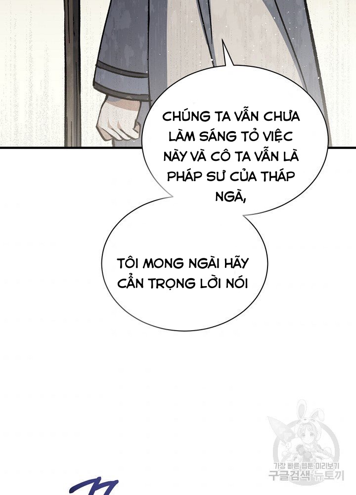 sự quay trở lại của pháp sư cấp 8 chapter 14 35