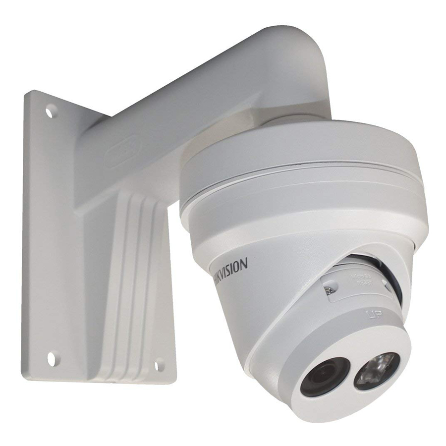 Camera IP Hikvision Dome 2 Megapixel DS-2CD2321G0-I/NF - Hàng Chính Hãng