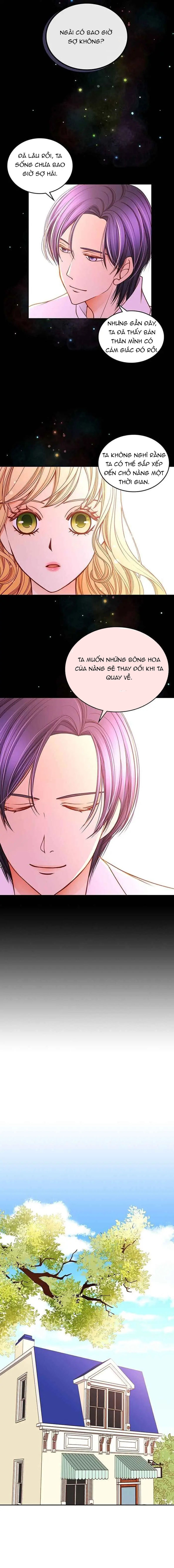 tiệm hoa của wendy chapter 44 9