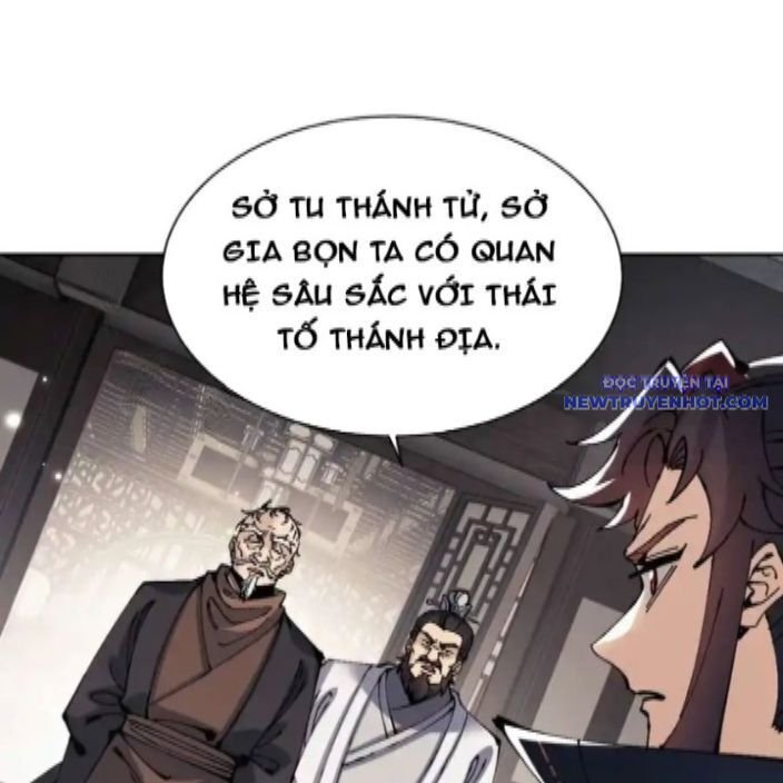 Sư Tôn: Nghịch Đồ Này Mới Không Phải Là Thánh Tử chapter 112 15