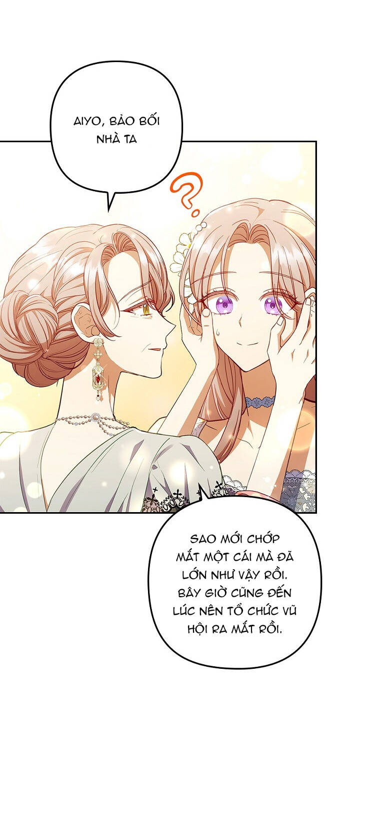 tôi bị quyến rũ bởi nam chính ốm yếu chapter 55 26