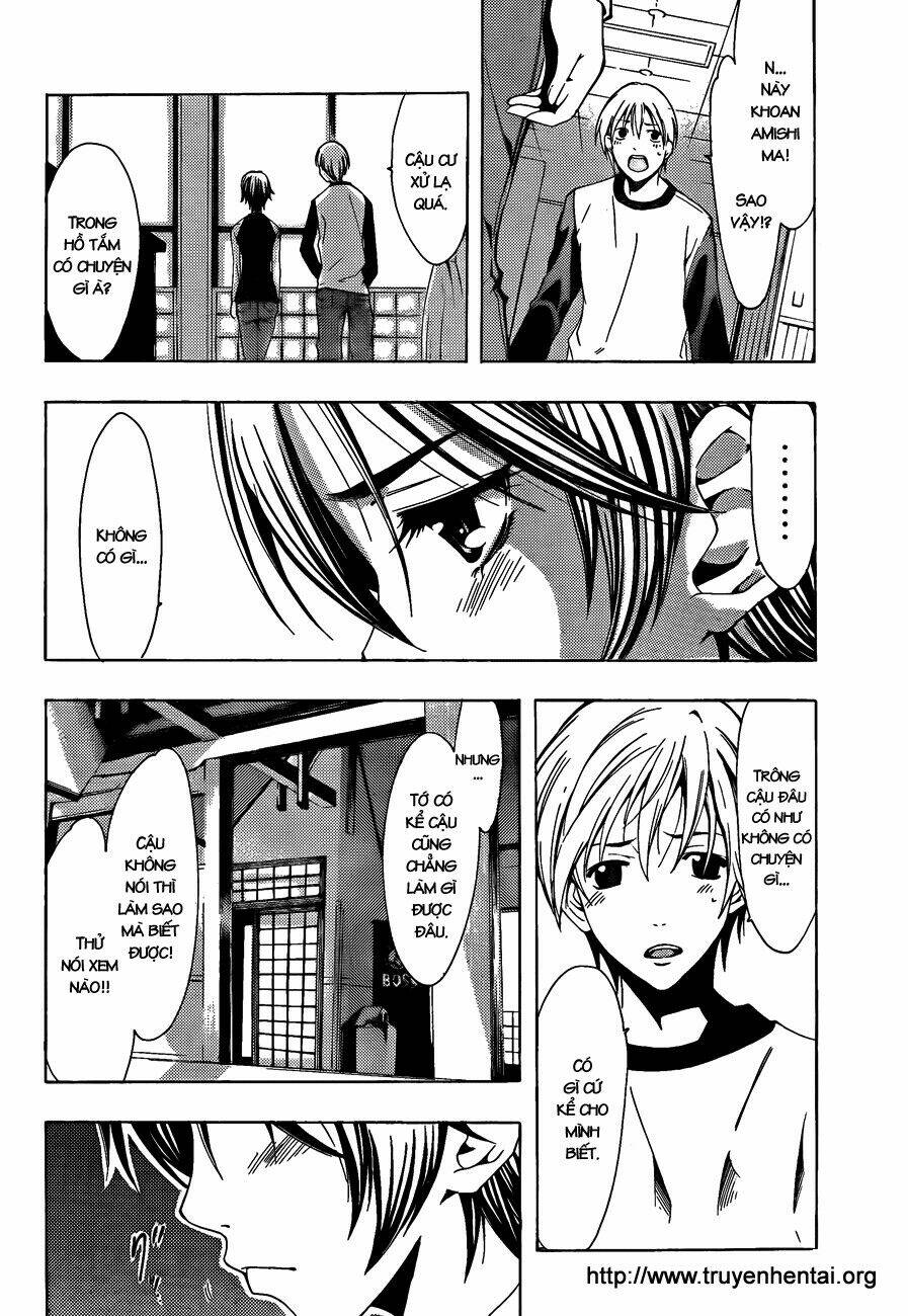 thị trấn tình yêu chapter 104 15