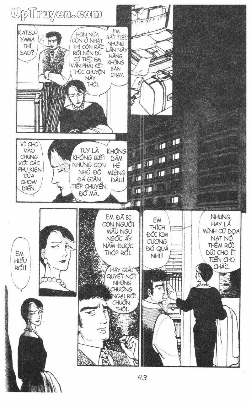 câu lạc bộ con nhà giàu chapter 4 44