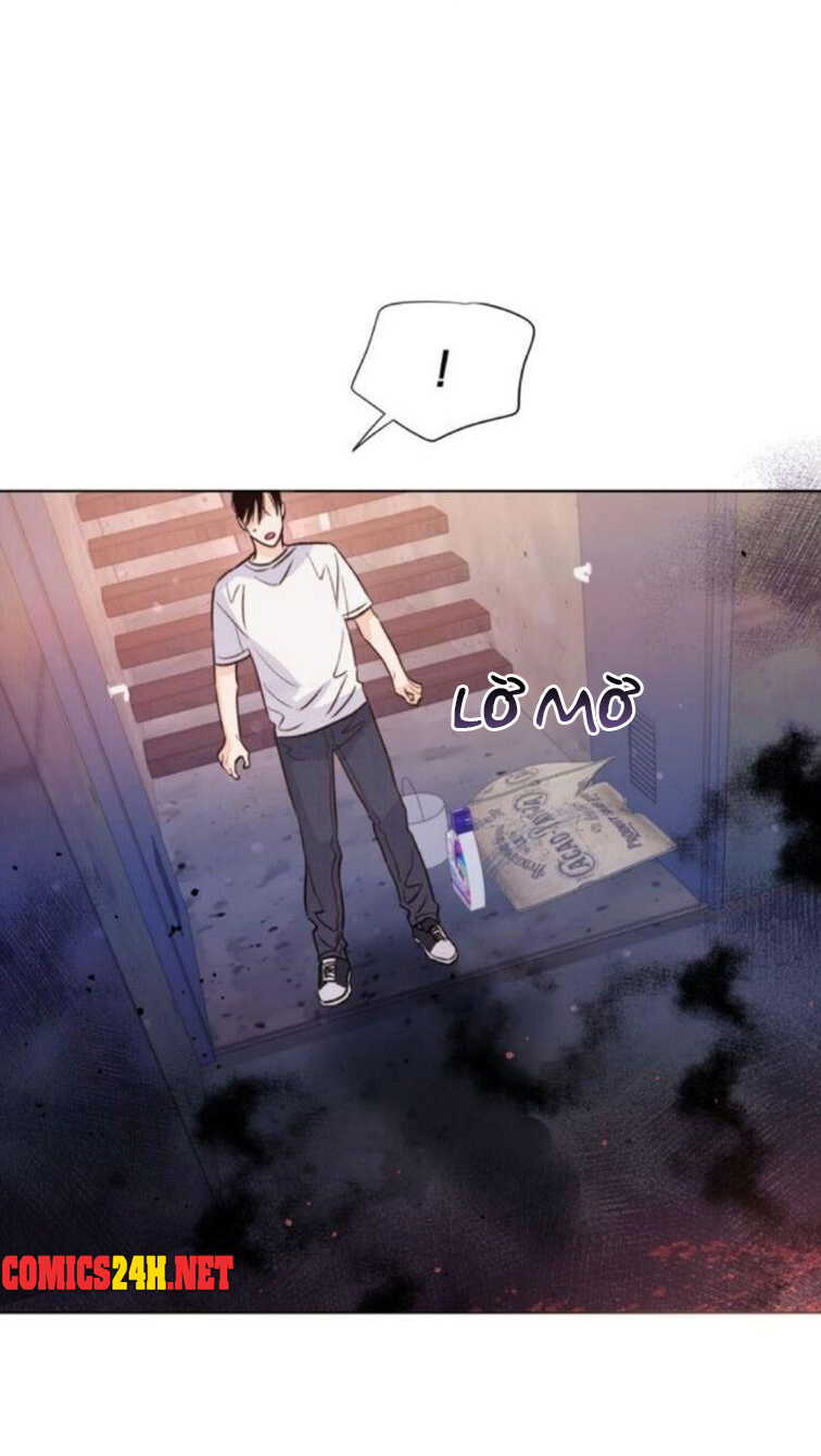 cái giá của sự nổi tiếng chapter 18 25