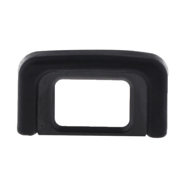 3-6pack Rubber EyeCup Eyepiece For Nikon DK-25 D5300 D5500 D3300 D3100 D5000