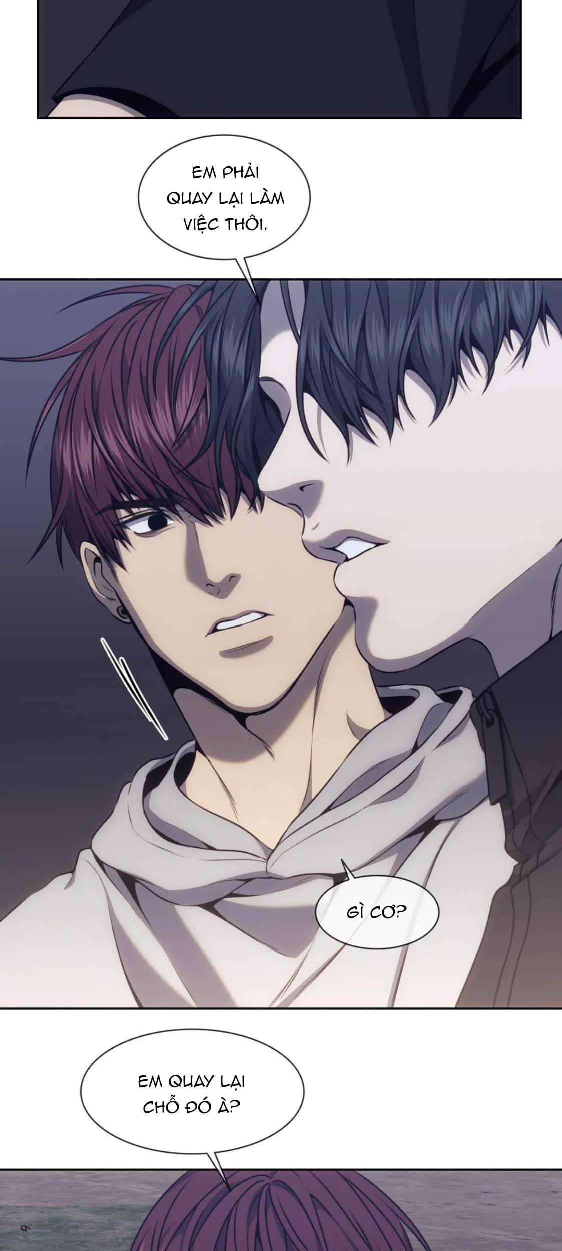 công cuộc báo thù của kẻ yếu thế chapter 55 24