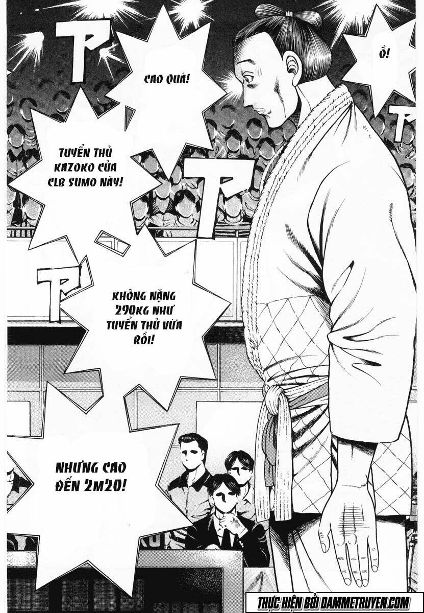 shin kotaro makaritoru! juudouhen chapter 57 12