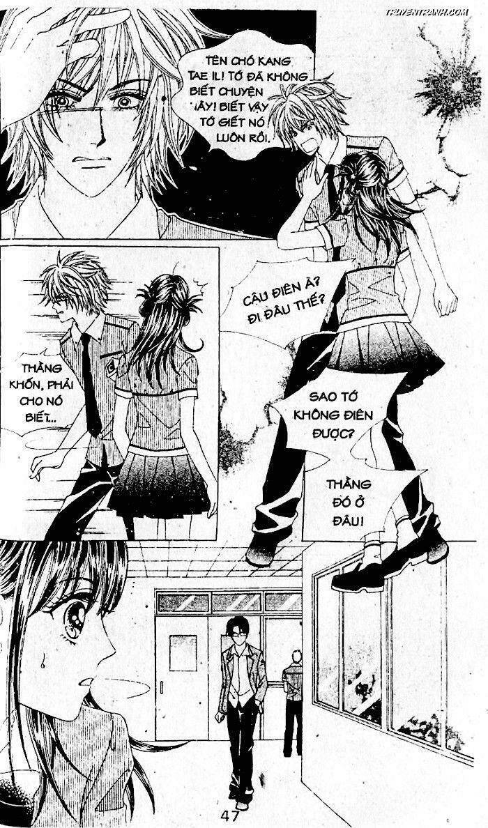 nhà trọ hoàn hảo chapter 62 19