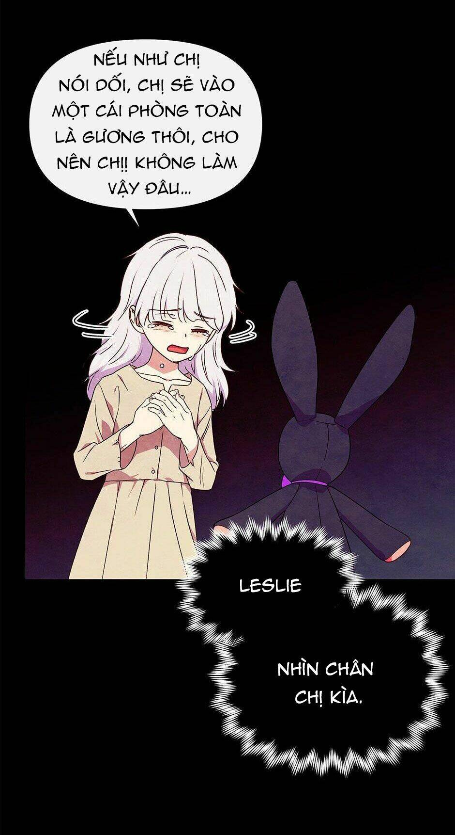 khế ước của nữ công tước quái vật chapter 120 74