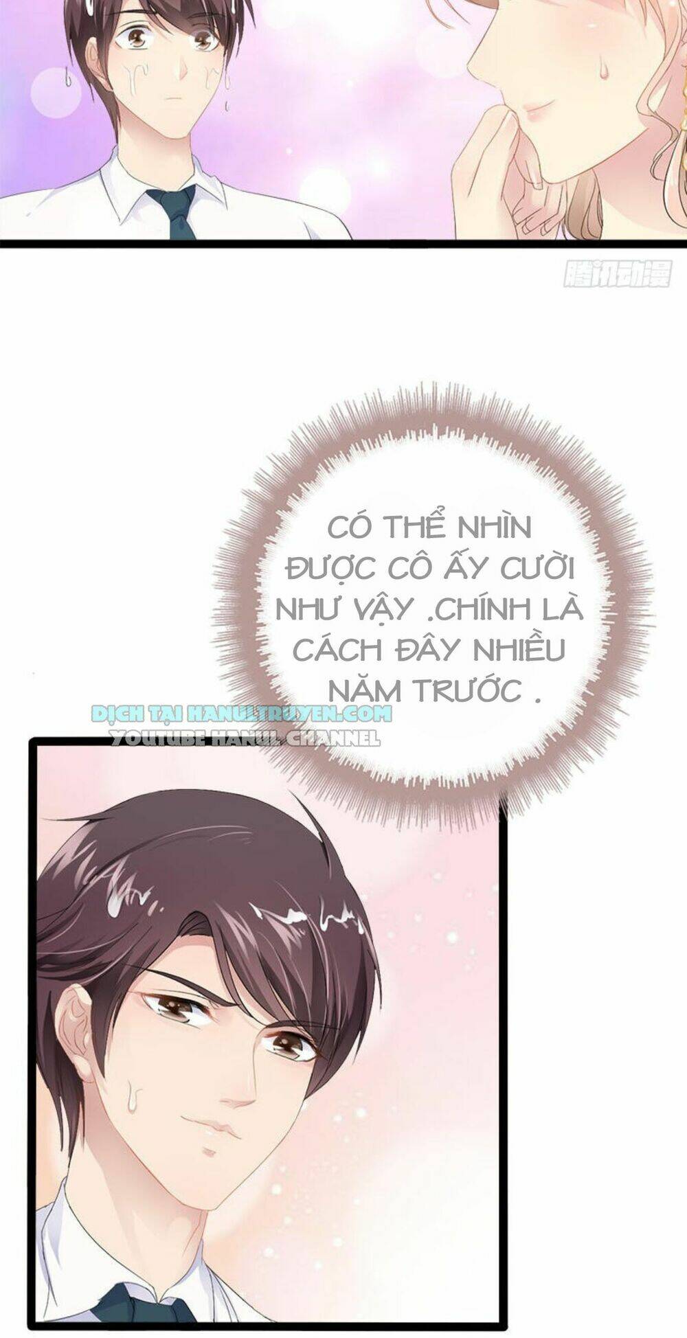 thần bí đế thiếu điềm sủng thê chapter 30 17