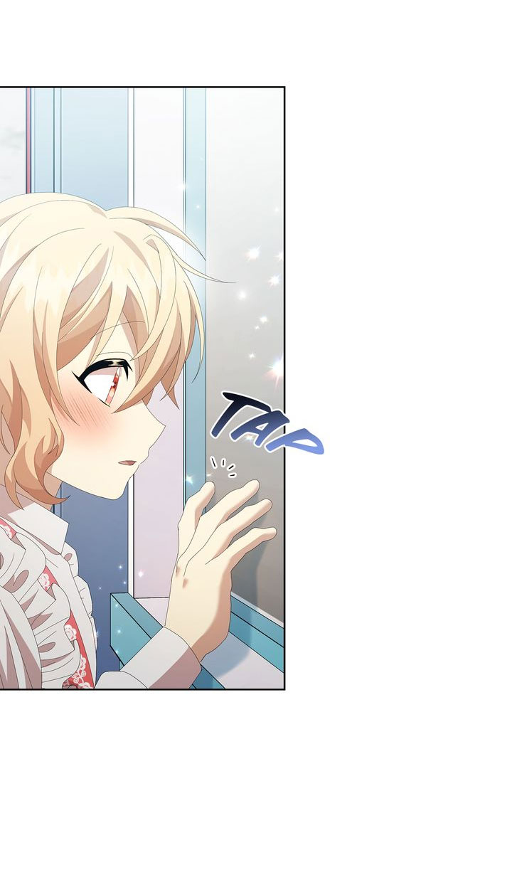 giải mã bí mật về anh ta chapter 18 8