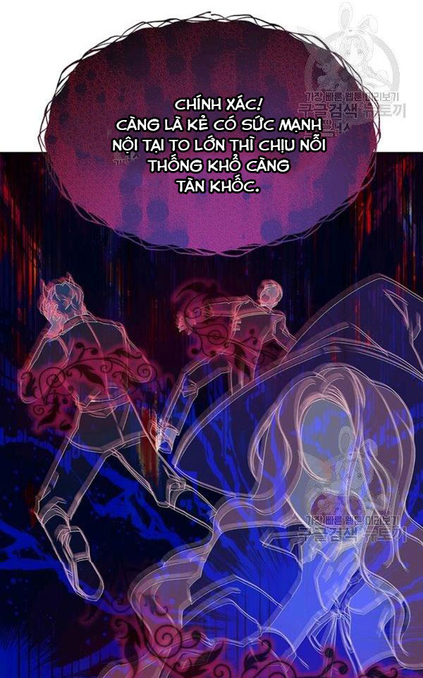 công chúa của sự diệt vong chapter 15.2 28