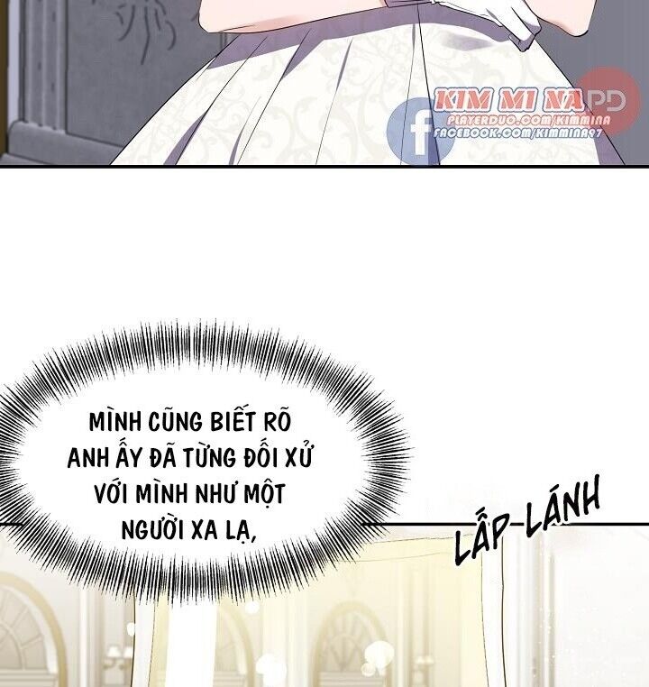 người chồng bạo chúa của tôi đã thay đổi chapter 8 24