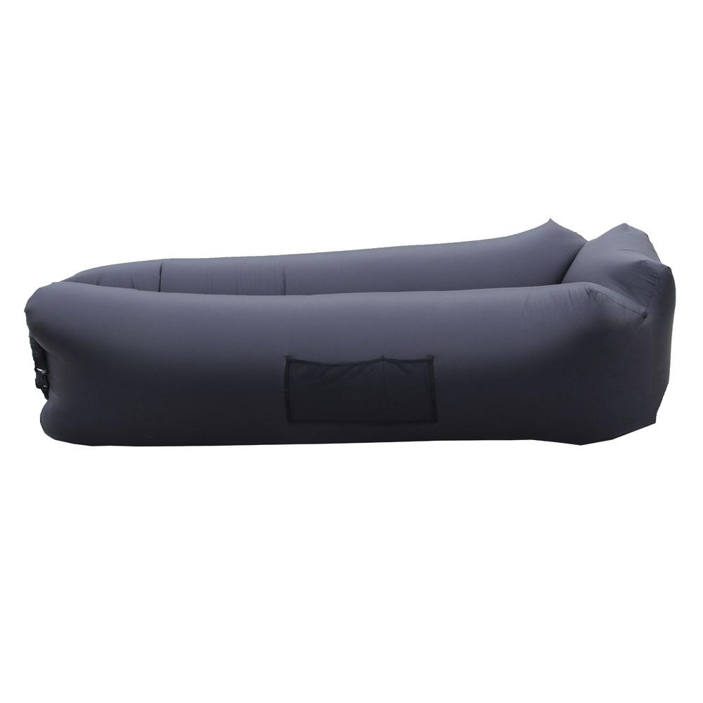 Ghế sofa bơm hơi không khí có thể gấp gọn tiện dụng