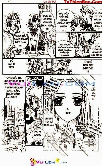 công chúa nhân ngư chapter 1 41