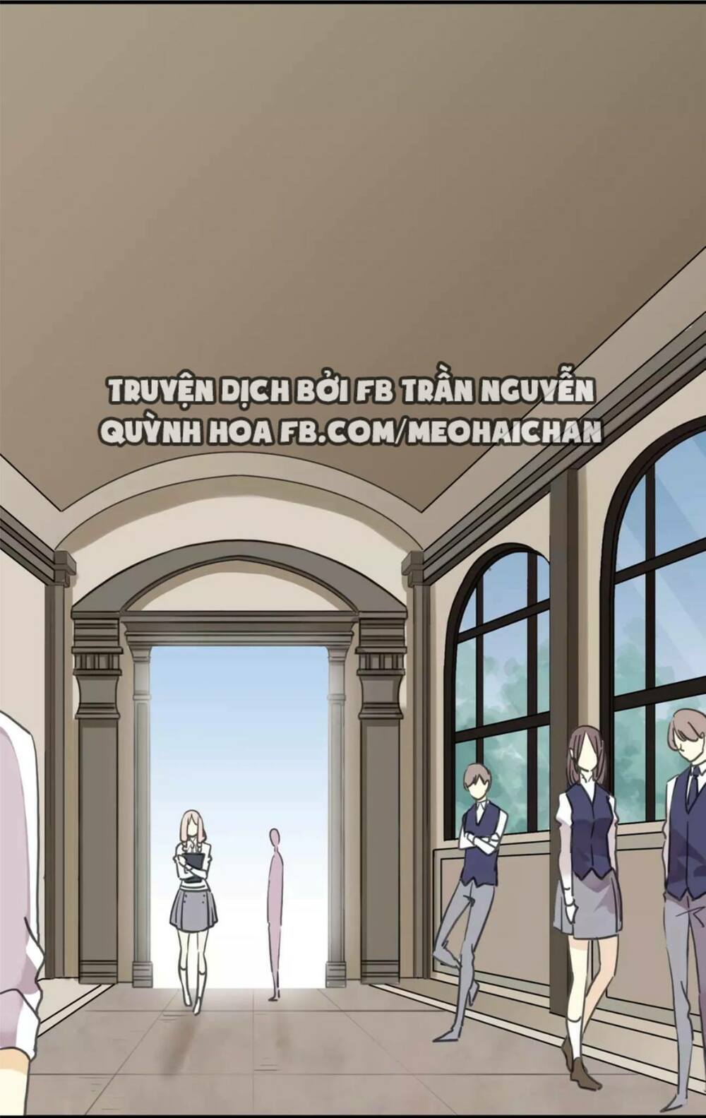 vết cắn ngọt ngào phần 1 chapter 9 30