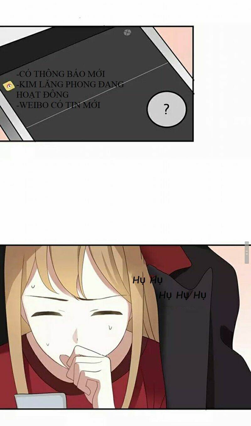 thần tượng điểm zero chapter 81.5 28