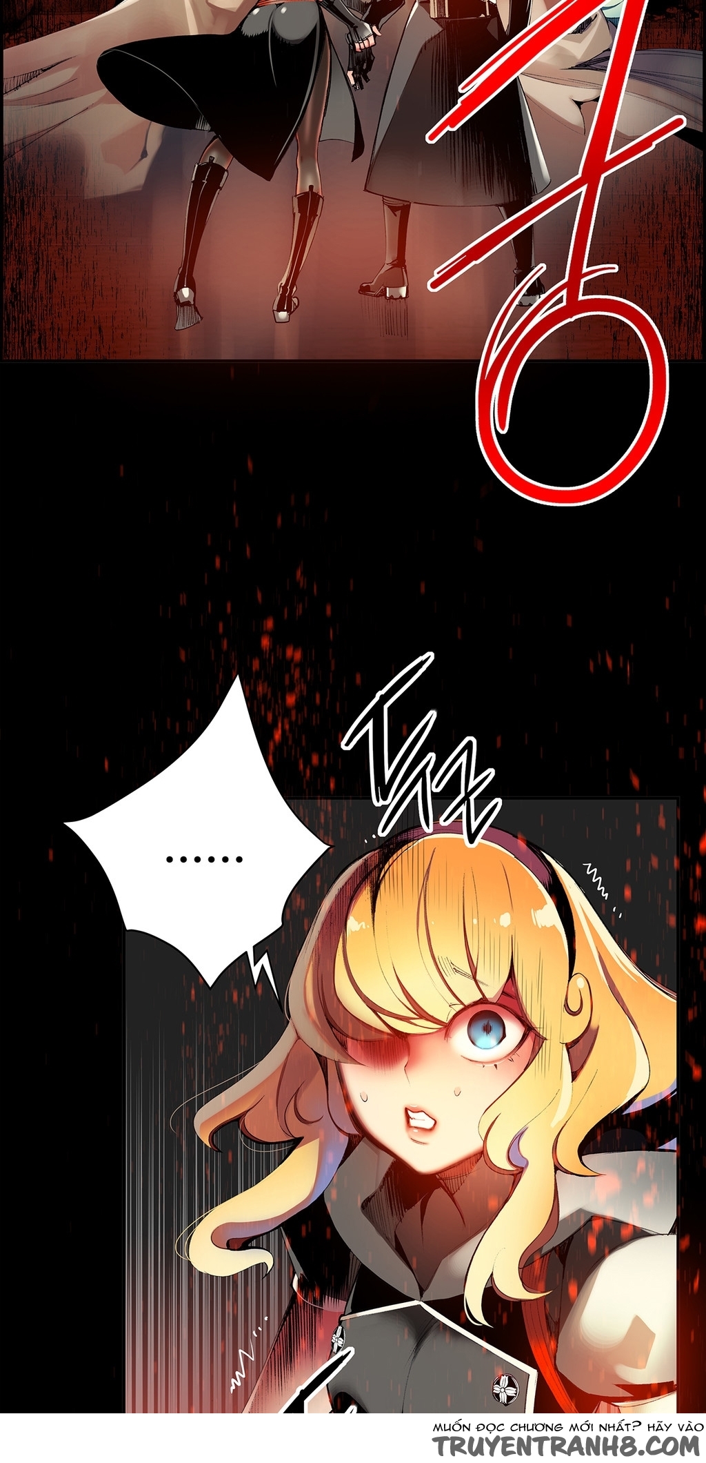 sự ràng buộc của lilith chapter 21 3