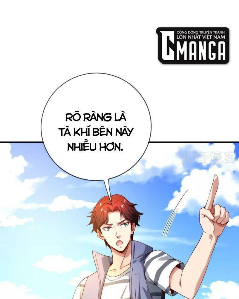 vòng bạn bè mạnh nhất của tiên giới chapter 127 10