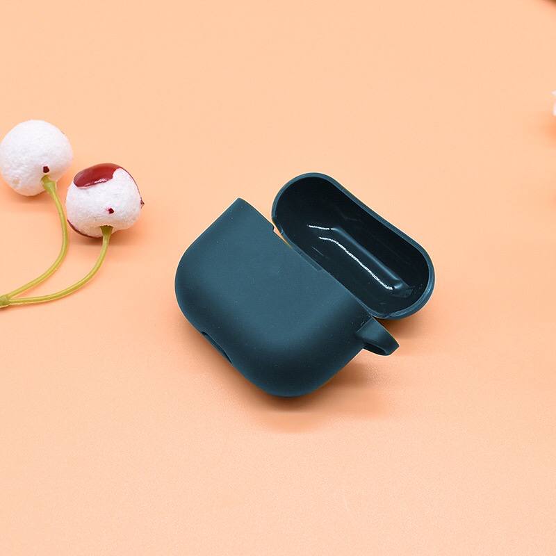 Ốp Case Bảo Vệ dành cho Airpods 3 KaiN Silicone Chống Sốc, Siêu Mịn - Hàng Chính Hãng
