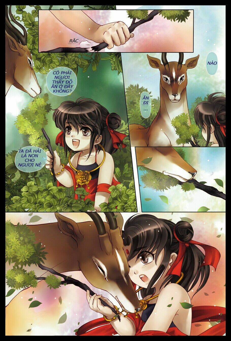 tale of nezha chapter 2 20