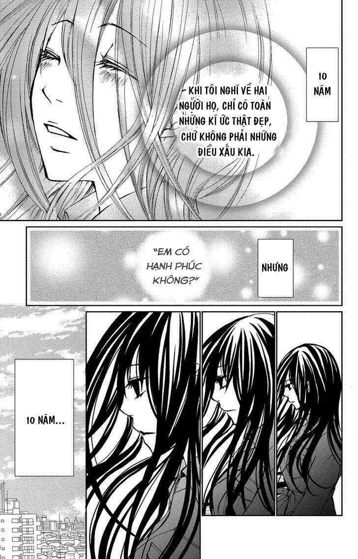 tình yêu và nỗi đau tột cùng chapter 16 41