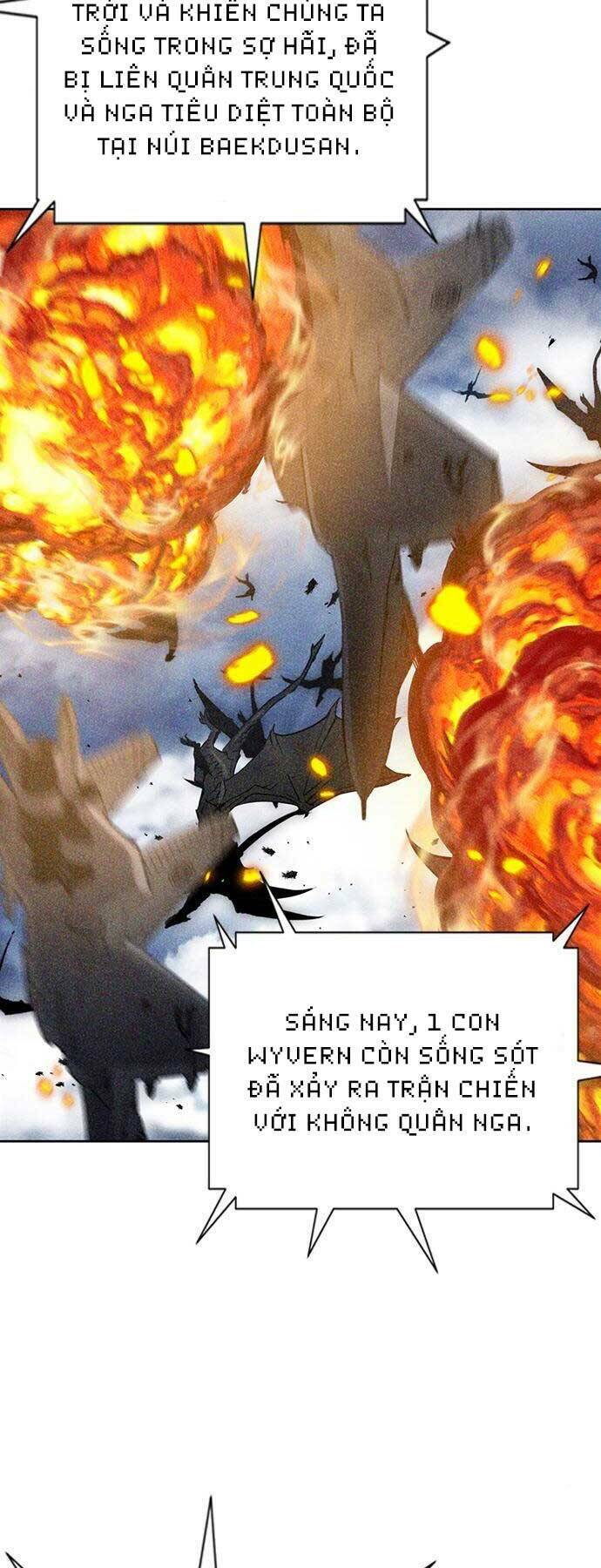 Druid Tại Ga Seoul - Người Hóa Thú Chapter 60 53