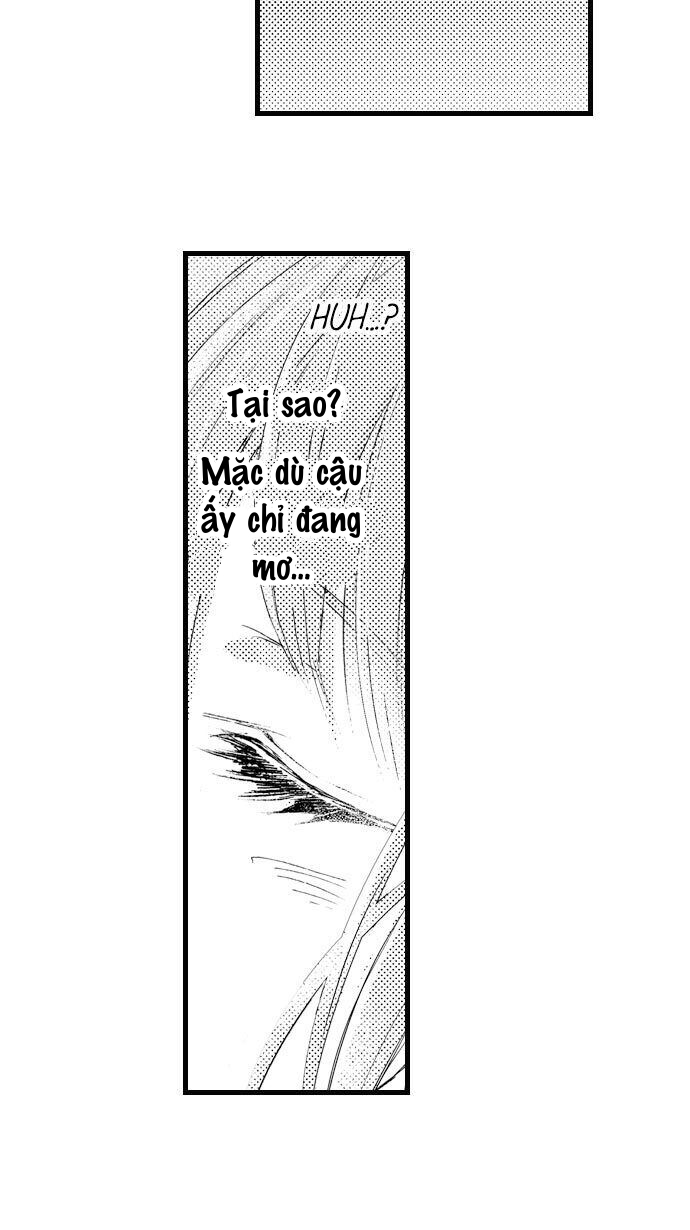 bạn có muốn làm tình với bad guy (full) chapter 13.2 10