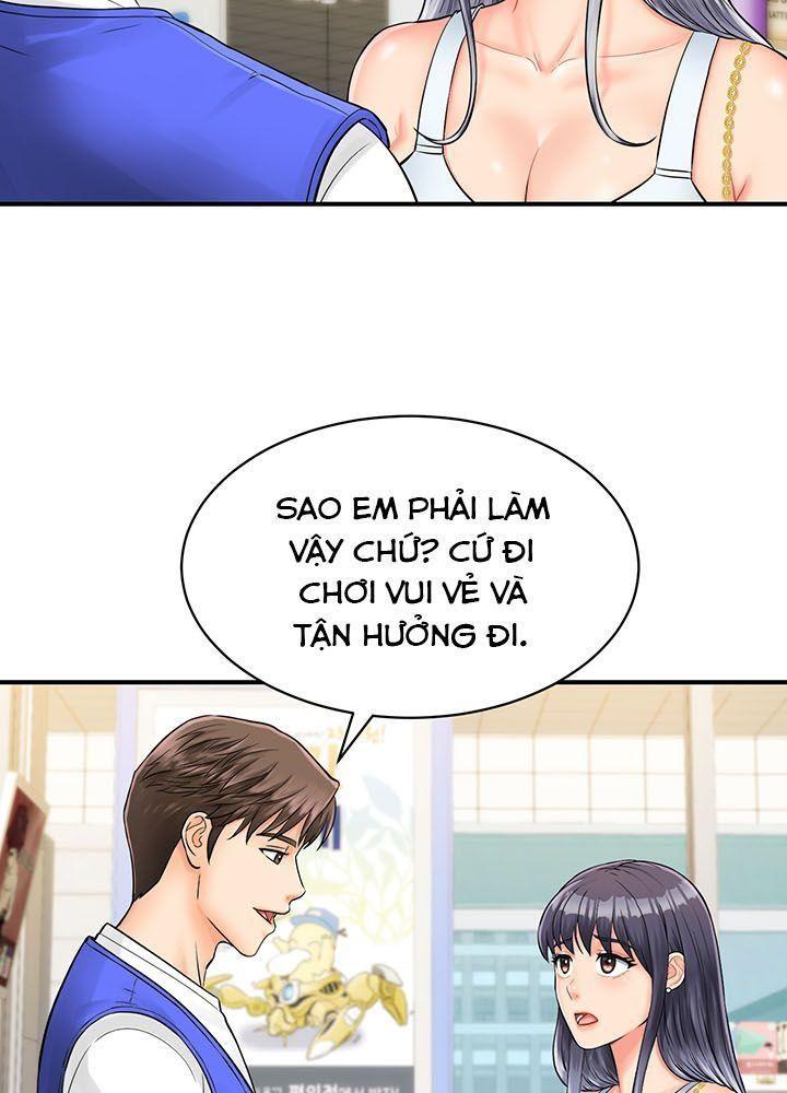 quét mã em đi! chapter 1.1 30