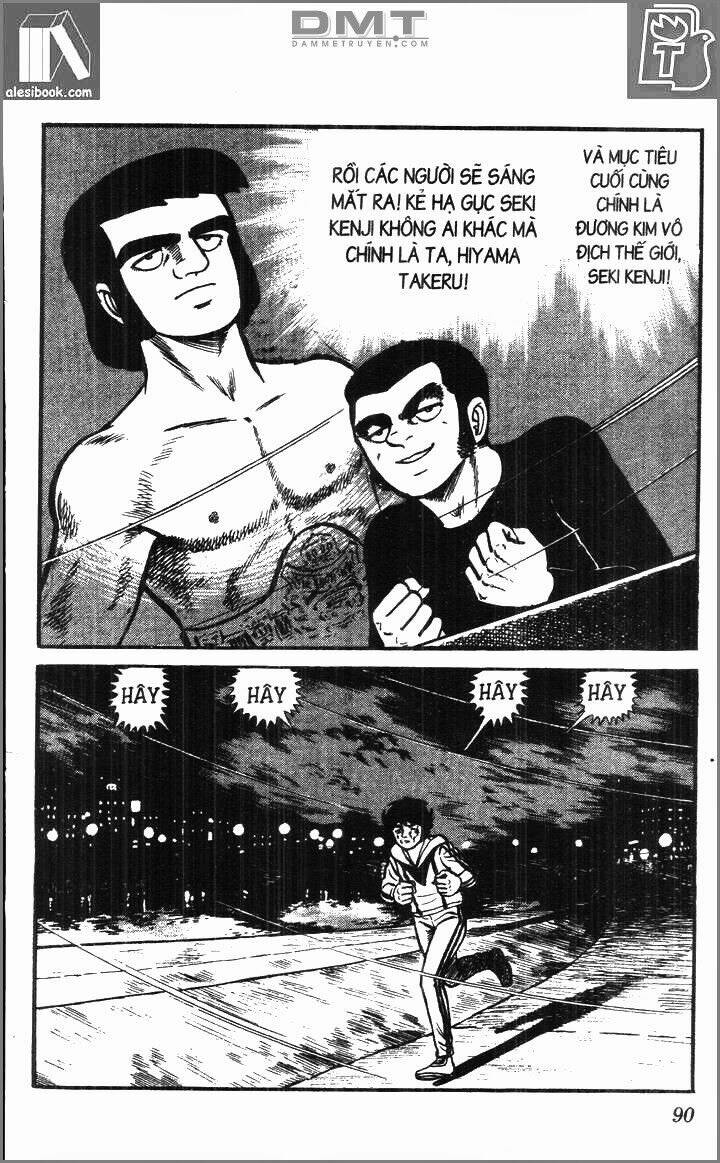 ganbare genki chapter 73 19