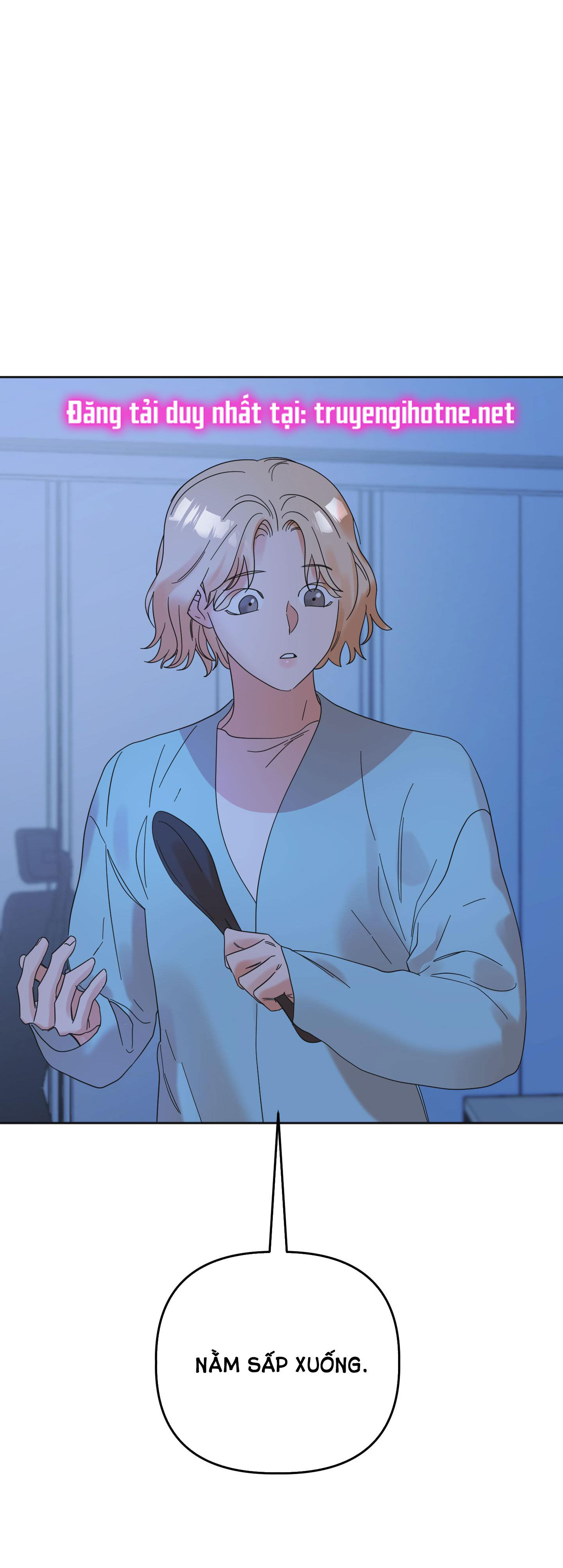 [18+] soldam tv chapter 9.2 36