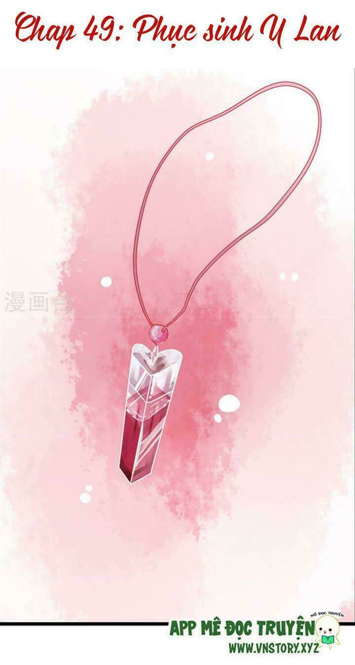 sau con mưa mùa hạ chapter 49 2