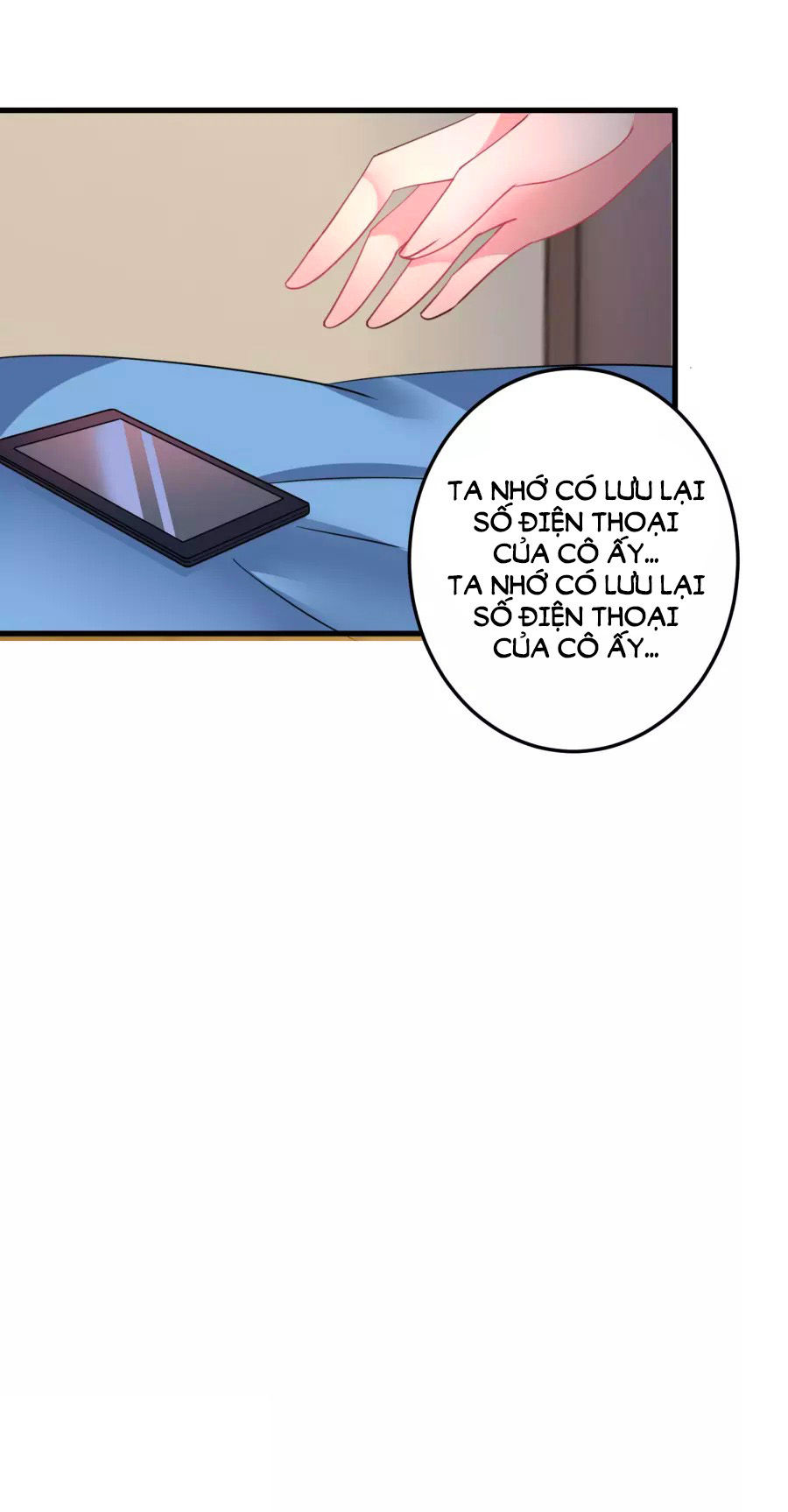 thâu tâm du hí chapter 4 28