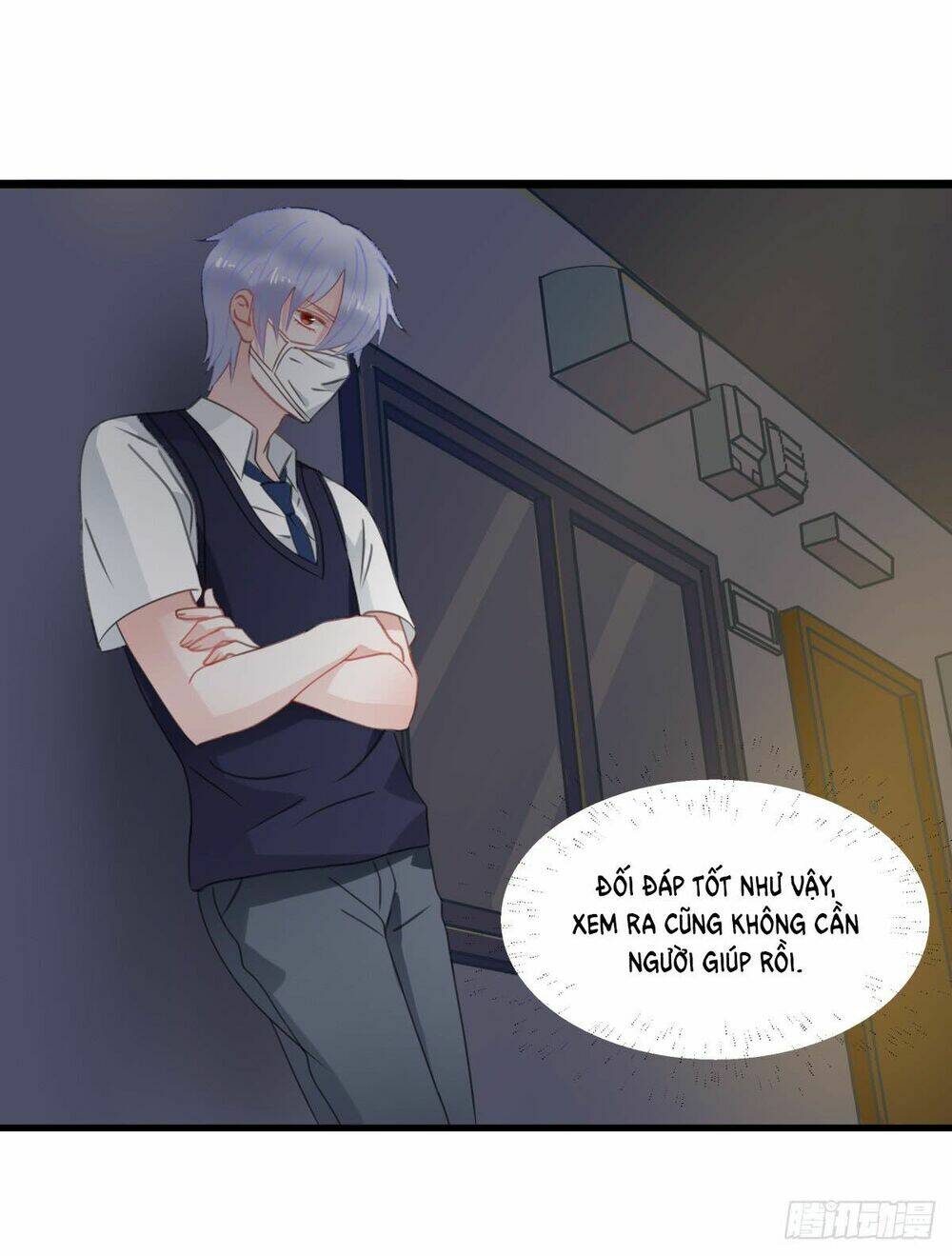 phi nhiên hướng phong chapter 7 26