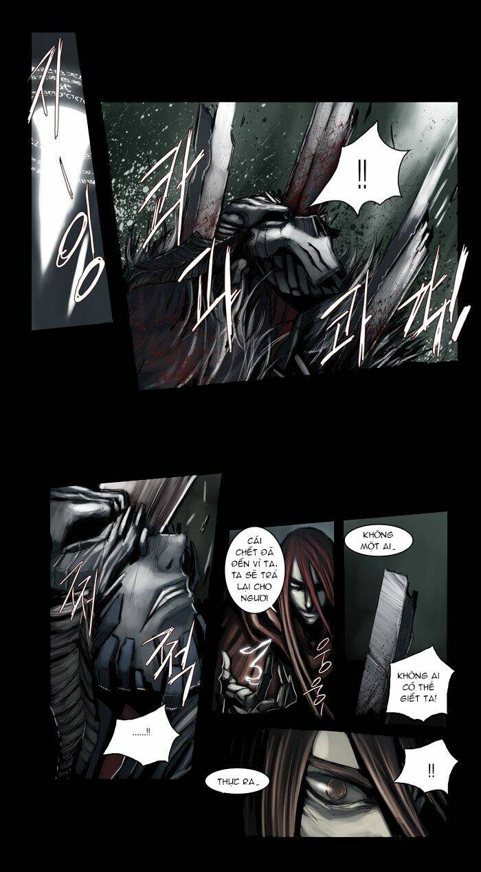 a fairytale for the demon lord chapter 25 8