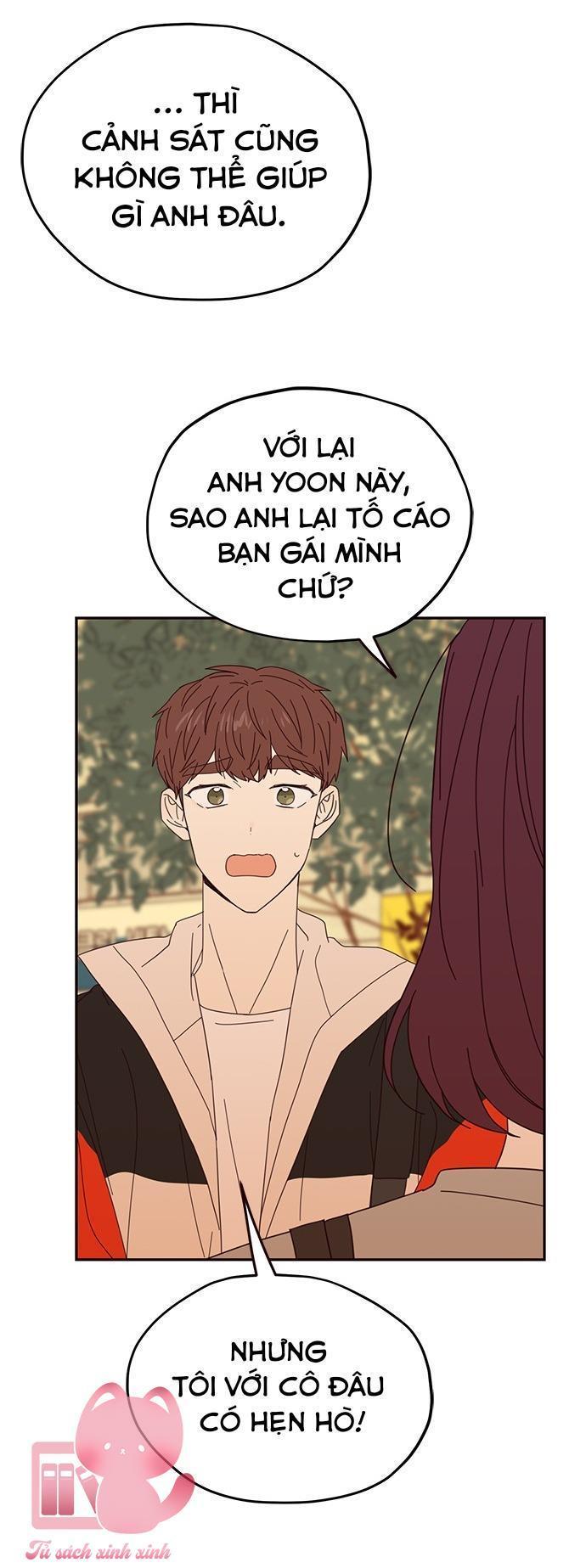sợi chỉ tình yêu chapter 26 47