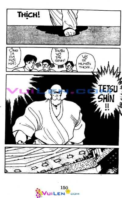 truyền nhân atula - shura no mon i chapter 5 151