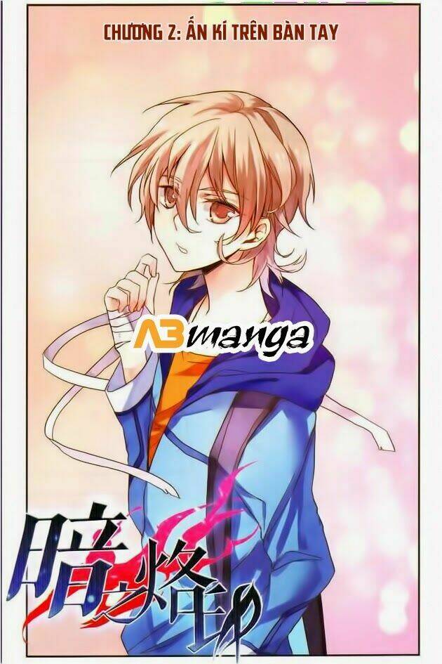 ám chi lạc ấn chapter 2 1