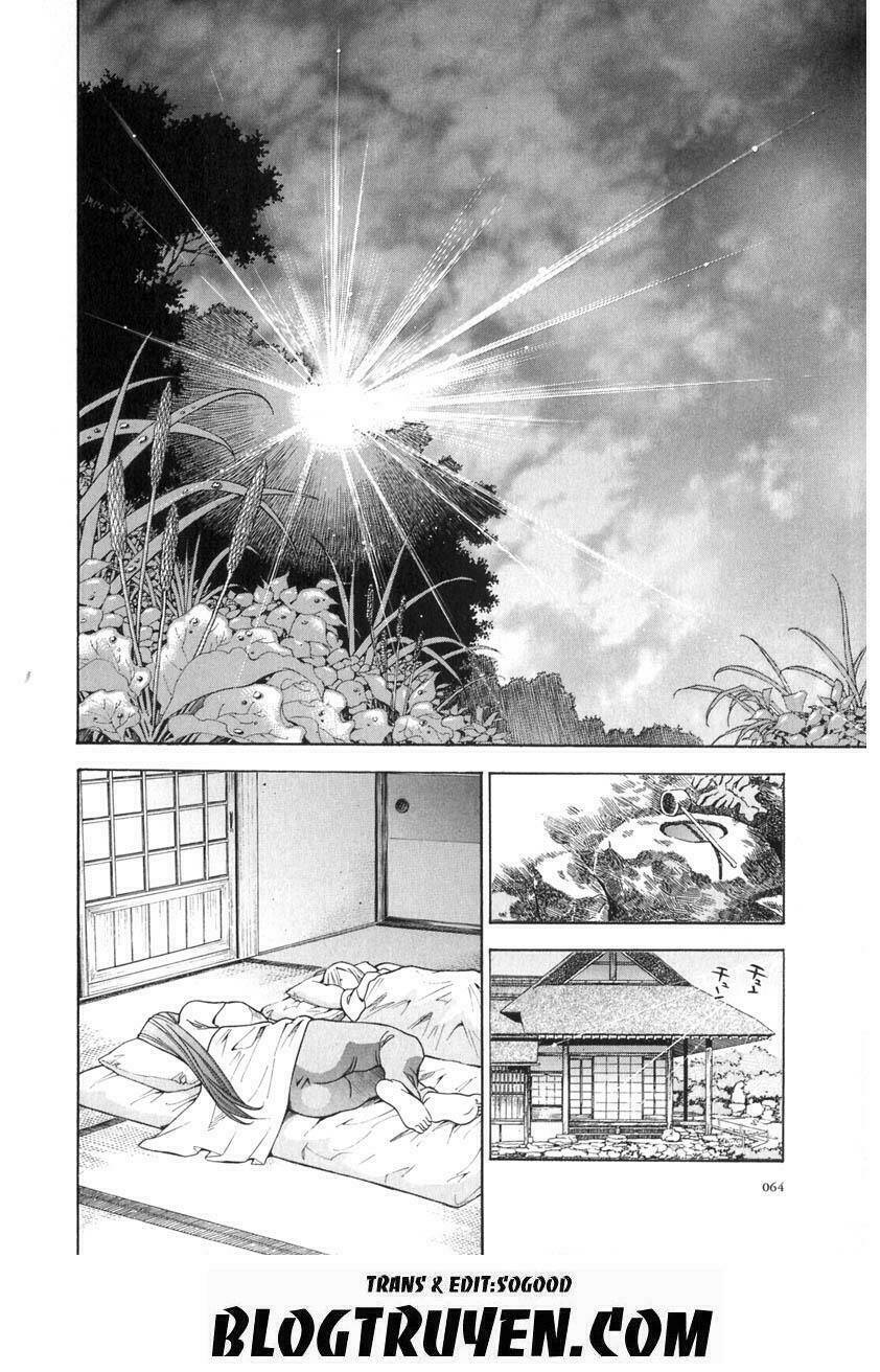 dragon girl - ikkitousen chapter 50 16